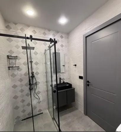 იყიდება 2 ოთახიანი ბინას 46მ² 4/9 სართ თბილისი