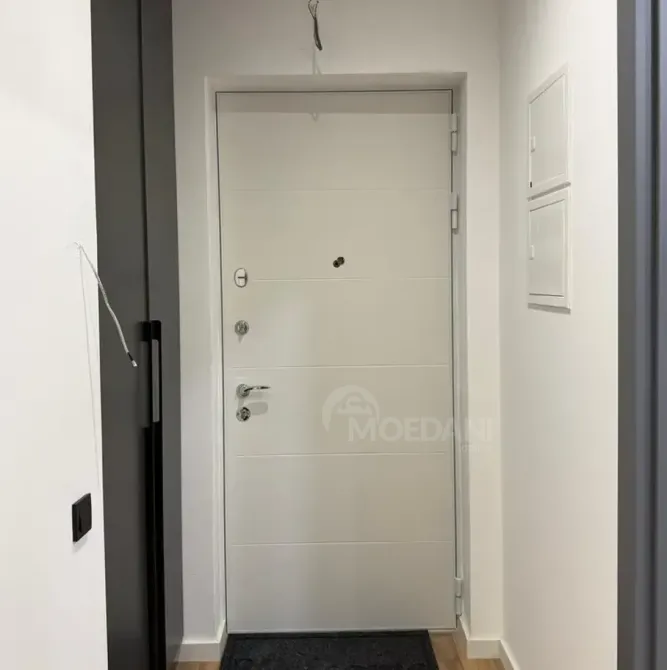 იყიდება 2 ოთახიანი ბინას 46მ² 4/9 სართ თბილისი - photo 3