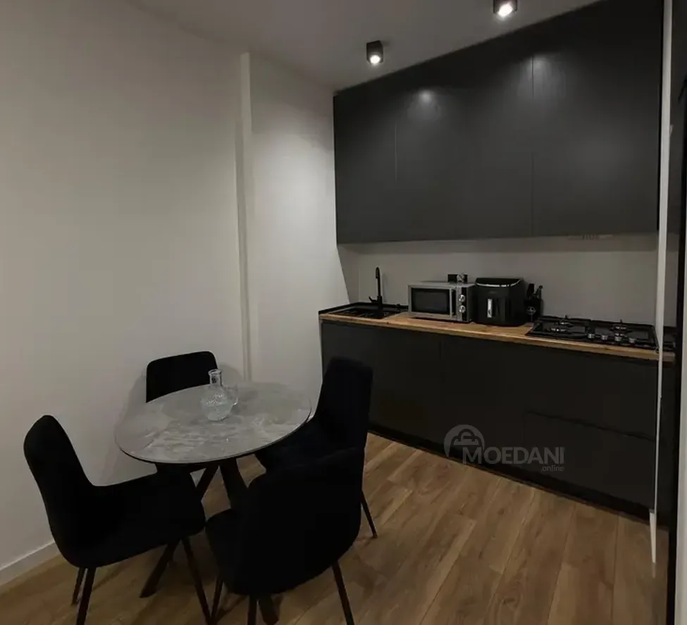 იყიდება 2 ოთახიანი ბინას 46მ² 4/9 სართ თბილისი - photo 8