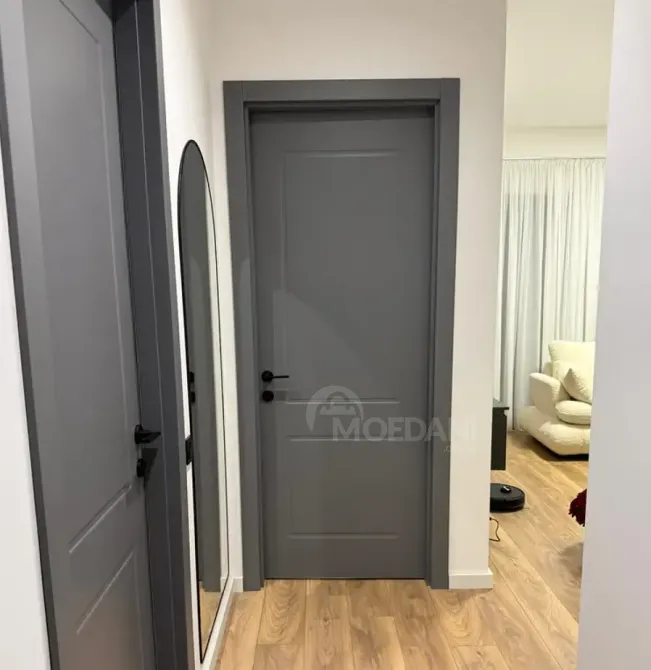 იყიდება 2 ოთახიანი ბინას 46მ² 4/9 სართ თბილისი - photo 4