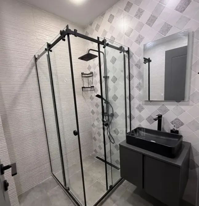 იყიდება 2 ოთახიანი ბინას 46მ² 4/9 სართ თბილისი - photo 9