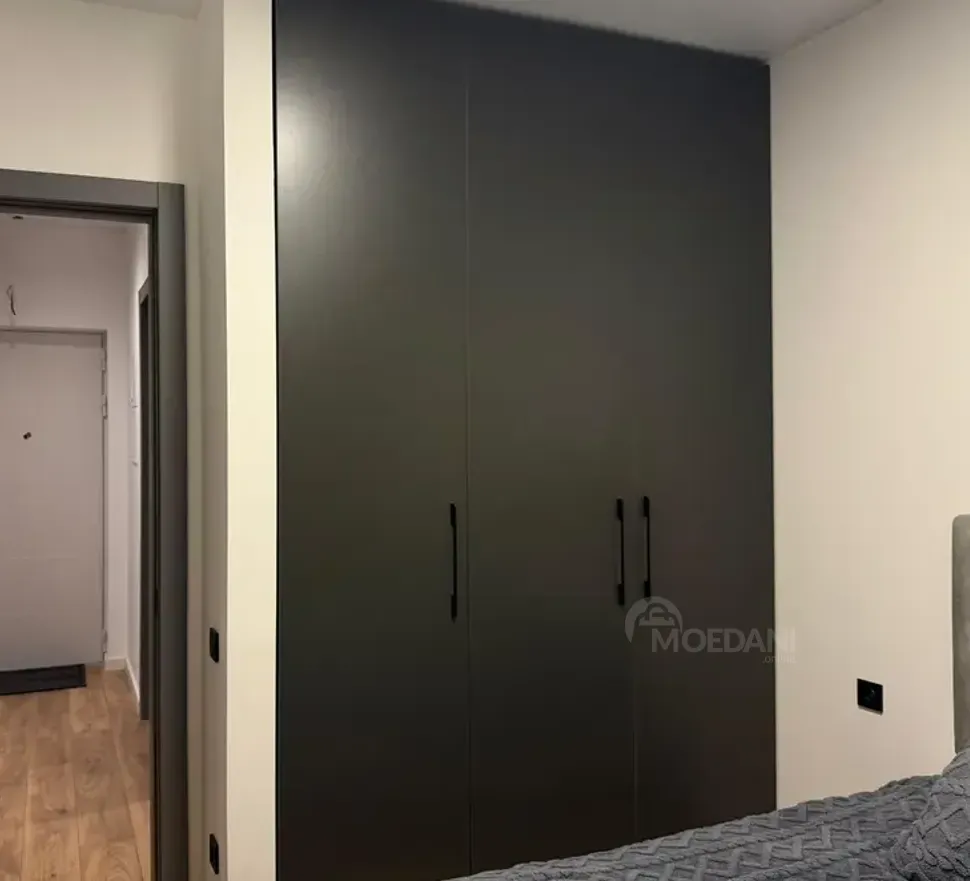 იყიდება 2 ოთახიანი ბინას 46მ² 4/9 სართ თბილისი - photo 7