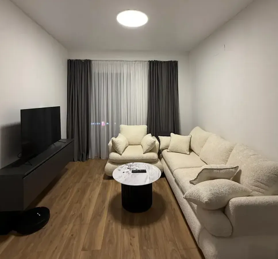 იყიდება 2 ოთახიანი ბინას 46მ² 4/9 სართ თბილისი - photo 6