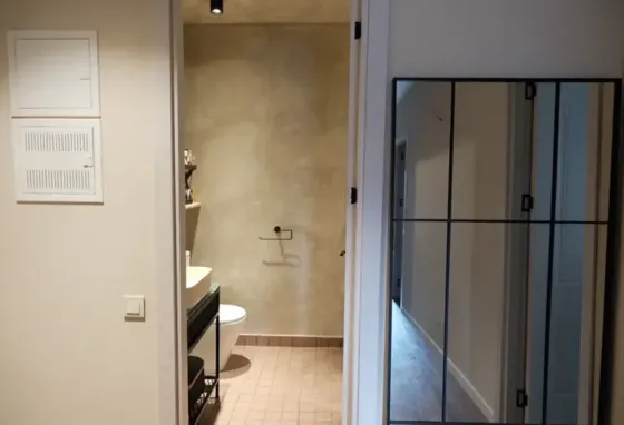 იყიდება 4 ოთახიანი ბინას 90მ² 4/9 სართ თბილისი