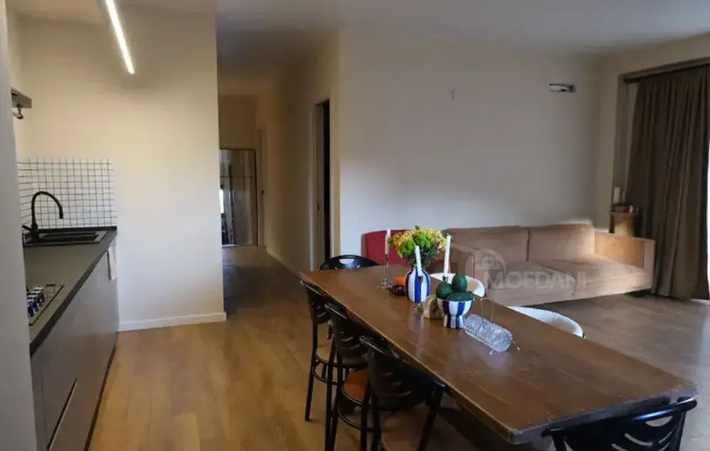 იყიდება 4 ოთახიანი ბინას 90მ² 4/9 სართ თბილისი - photo 10