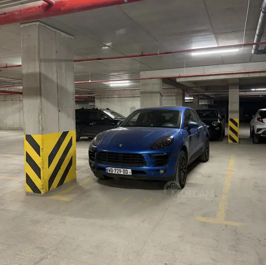 იყიდება 4 ოთახიანი ბინას 90მ² 4/9 სართ თბილისი - photo 7