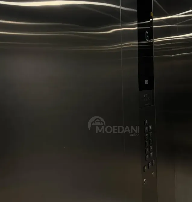 იყიდება 4 ოთახიანი ბინას 90მ² 4/9 სართ თბილისი - photo 8