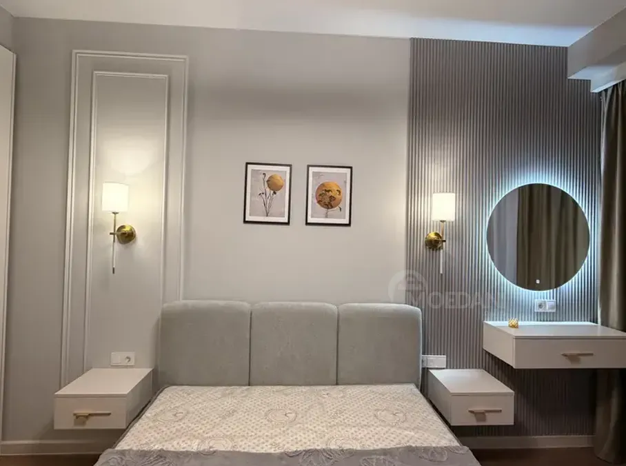 იყიდება 2 ოთახიანი ბინას 56მ² 13/14 სართ თბილისი - photo 7