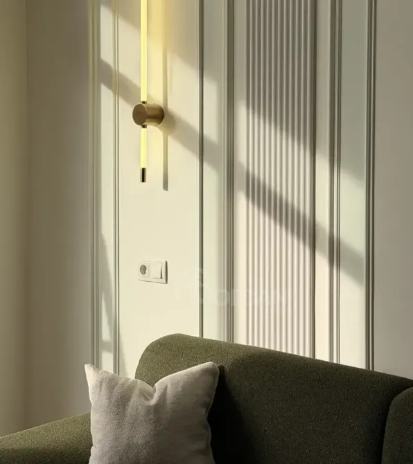 იყიდება 2 ოთახიანი ბინას 56მ² 13/14 სართ თბილისი - photo 14