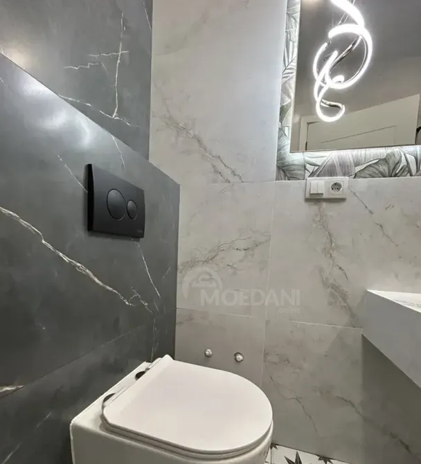 იყიდება 2 ოთახიანი ბინას 56მ² 13/14 სართ თბილისი - photo 16