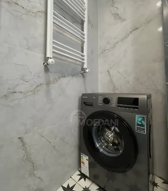 იყიდება 2 ოთახიანი ბინას 56მ² 13/14 სართ თბილისი - photo 15