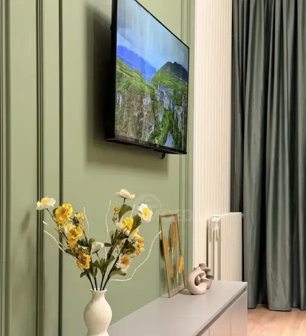 იყიდება 2 ოთახიანი ბინას 56მ² 13/14 სართ თბილისი - photo 10