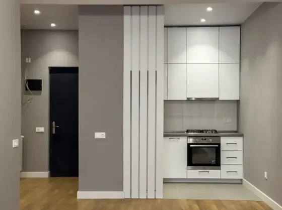 იყიდება 2 ოთახიანი ბინას 65მ² 8/12 სართ თბილისი