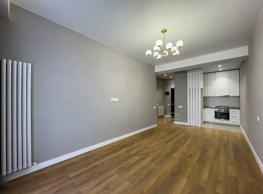 იყიდება 2 ოთახიანი ბინას 65მ² 8/12 სართ თბილისი - photo 1