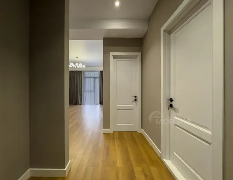 იყიდება 2 ოთახიანი ბინას 65მ² 8/12 სართ თბილისი - photo 6