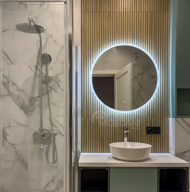 იყიდება 2 ოთახიანი ბინას 65მ² 8/12 სართ თბილისი - photo 7