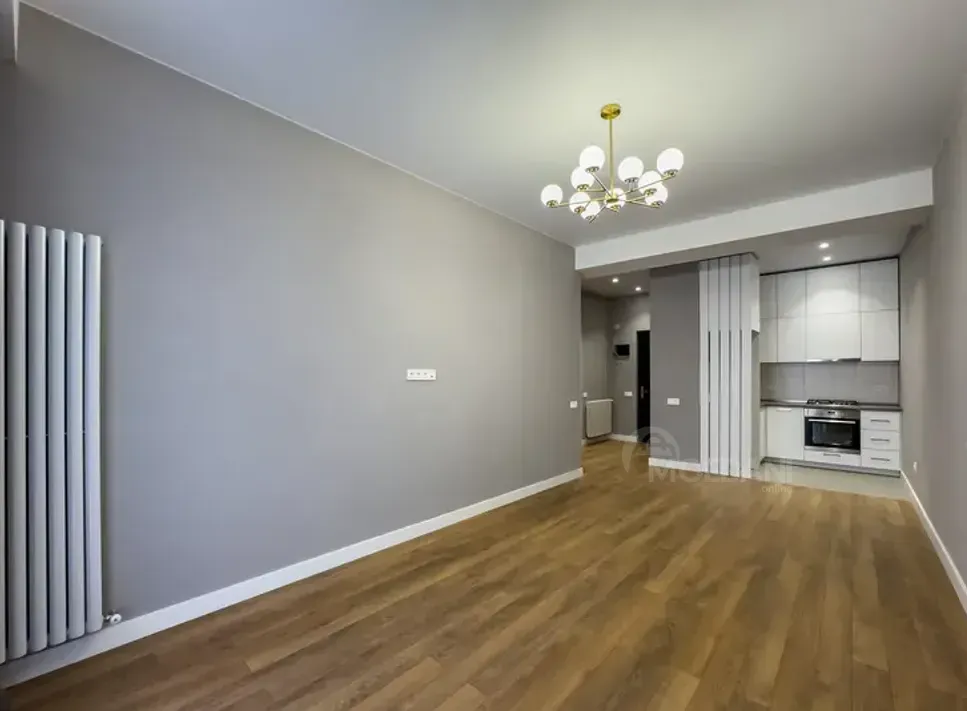 იყიდება 2 ოთახიანი ბინას 65მ² 8/12 სართ თბილისი - photo 2