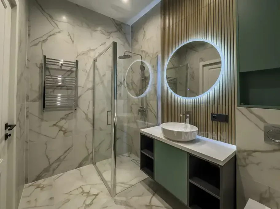 იყიდება 2 ოთახიანი ბინას 65მ² 8/12 სართ თბილისი - photo 9