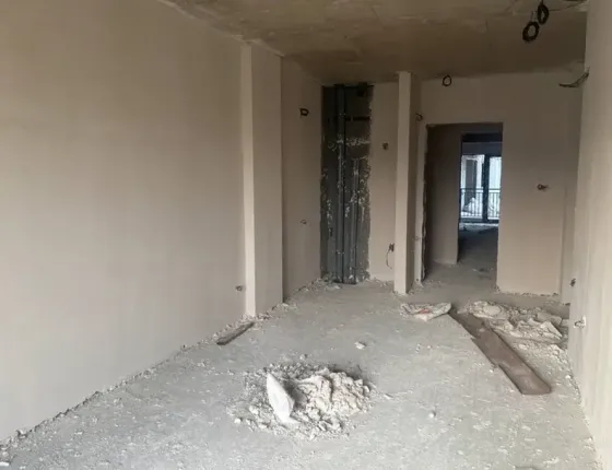 იყიდება 1 ოთახიანი ბინას 35.5მ² 4/7 სართ თბილისი