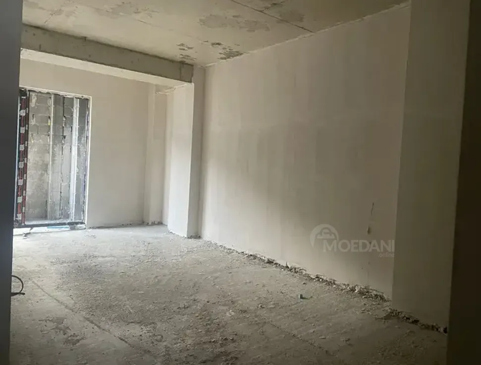 იყიდება 1 ოთახიანი ბინას 35.5მ² 4/7 სართ თბილისი - photo 4