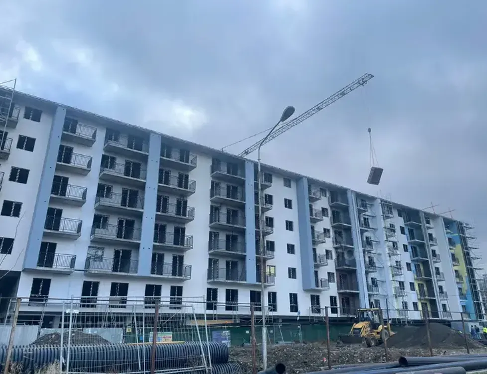 იყიდება 1 ოთახიანი ბინას 35.5მ² 4/7 სართ თბილისი - photo 7