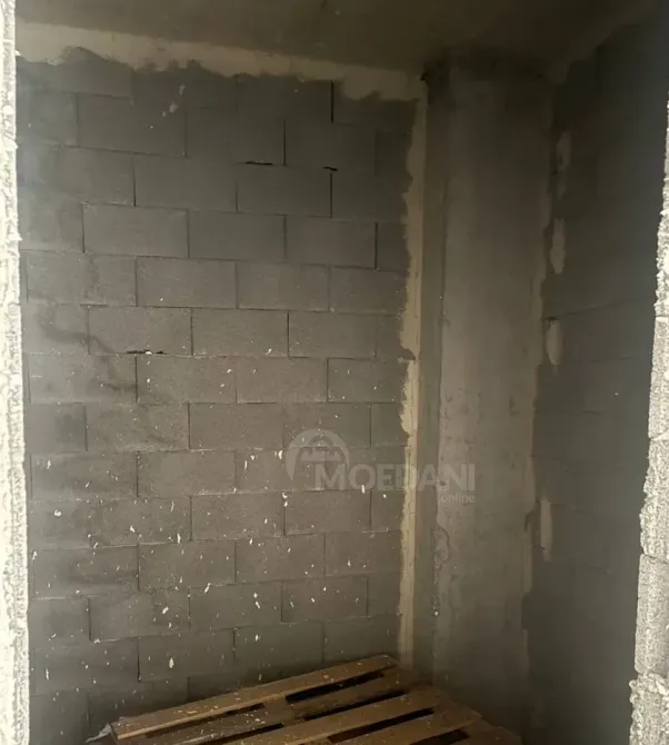 იყიდება 1 ოთახიანი ბინას 35.5მ² 4/7 სართ თბილისი - photo 5