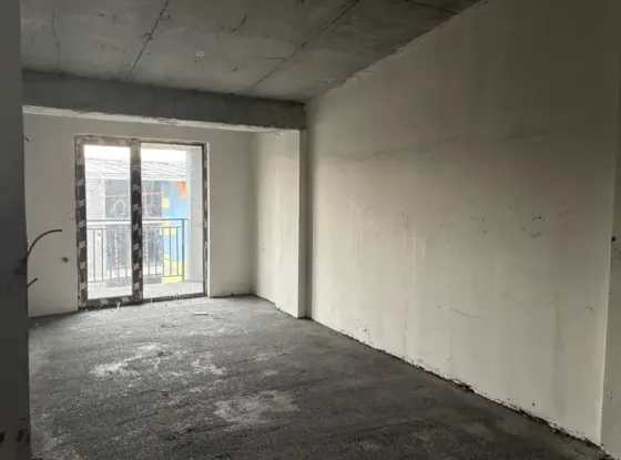 იყიდება 2 ოთახიანი ბინას 54.5მ² 7/7 სართ თბილისი