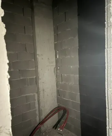 იყიდება 2 ოთახიანი ბინას 54.5მ² 7/7 სართ თბილისი