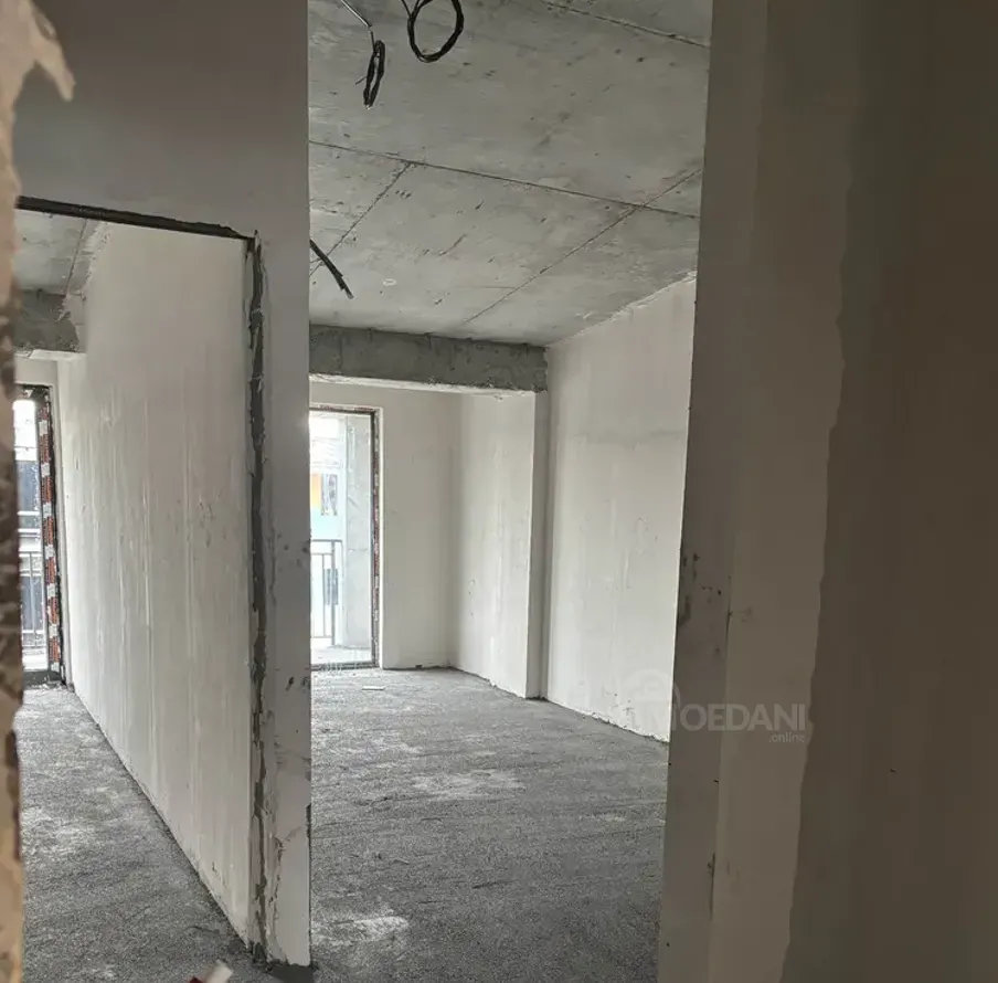 იყიდება 2 ოთახიანი ბინას 54.5მ² 7/7 სართ თბილისი - photo 10