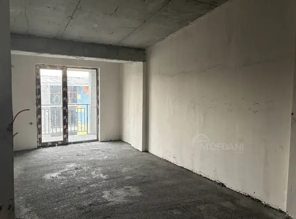 იყიდება 2 ოთახიანი ბინას 54.5მ² 7/7 სართ თბილისი - photo 6