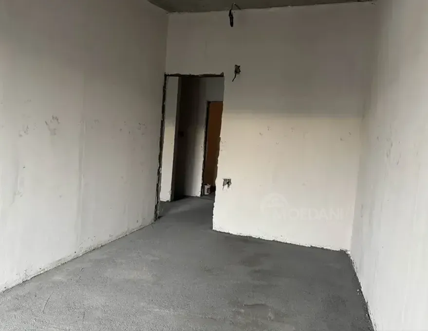 იყიდება 2 ოთახიანი ბინას 54.5მ² 7/7 სართ თბილისი - photo 2