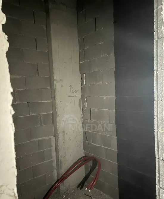 იყიდება 2 ოთახიანი ბინას 54.5მ² 7/7 სართ თბილისი - photo 3