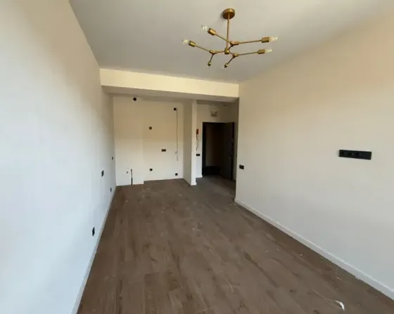 იყიდება 2 ოთახიანი ბინას 49.8მ² 15/15 სართ თბილისი