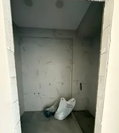 იყიდება 2 ოთახიანი ბინას 49.8მ² 15/15 სართ თბილისი