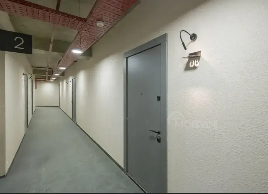 იყიდება 2 ოთახიანი ბინას 49.8მ² 15/15 სართ თბილისი - photo 7