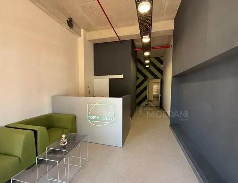 იყიდება 2 ოთახიანი ბინას 49.8მ² 15/15 სართ თბილისი - photo 6