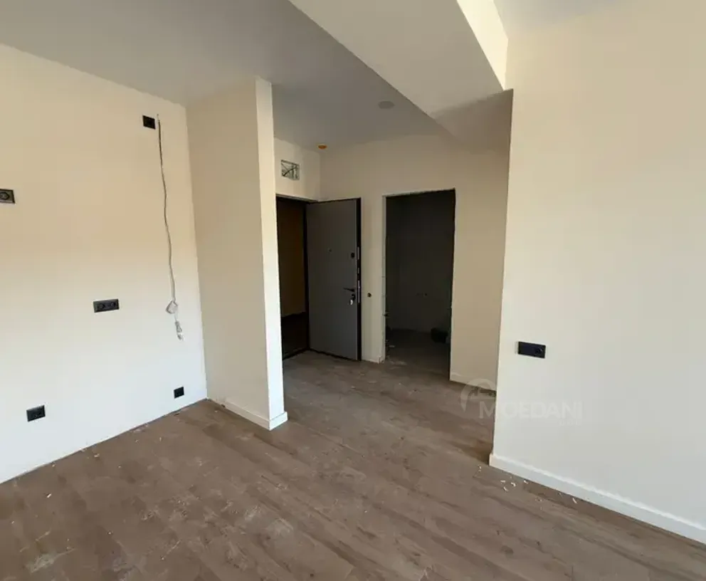 იყიდება 2 ოთახიანი ბინას 49.8მ² 15/15 სართ თბილისი - photo 2