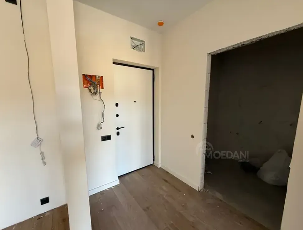 იყიდება 2 ოთახიანი ბინას 49.8მ² 15/15 სართ თბილისი - photo 4