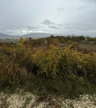 იყიდება მიწის ნაკვეთი 600м² მცხეთა