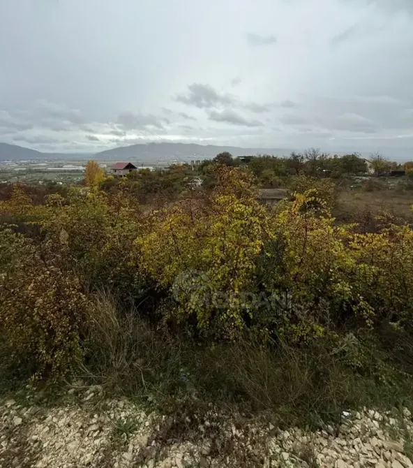 იყიდება მიწის ნაკვეთი 600м² მცხეთა - photo 2