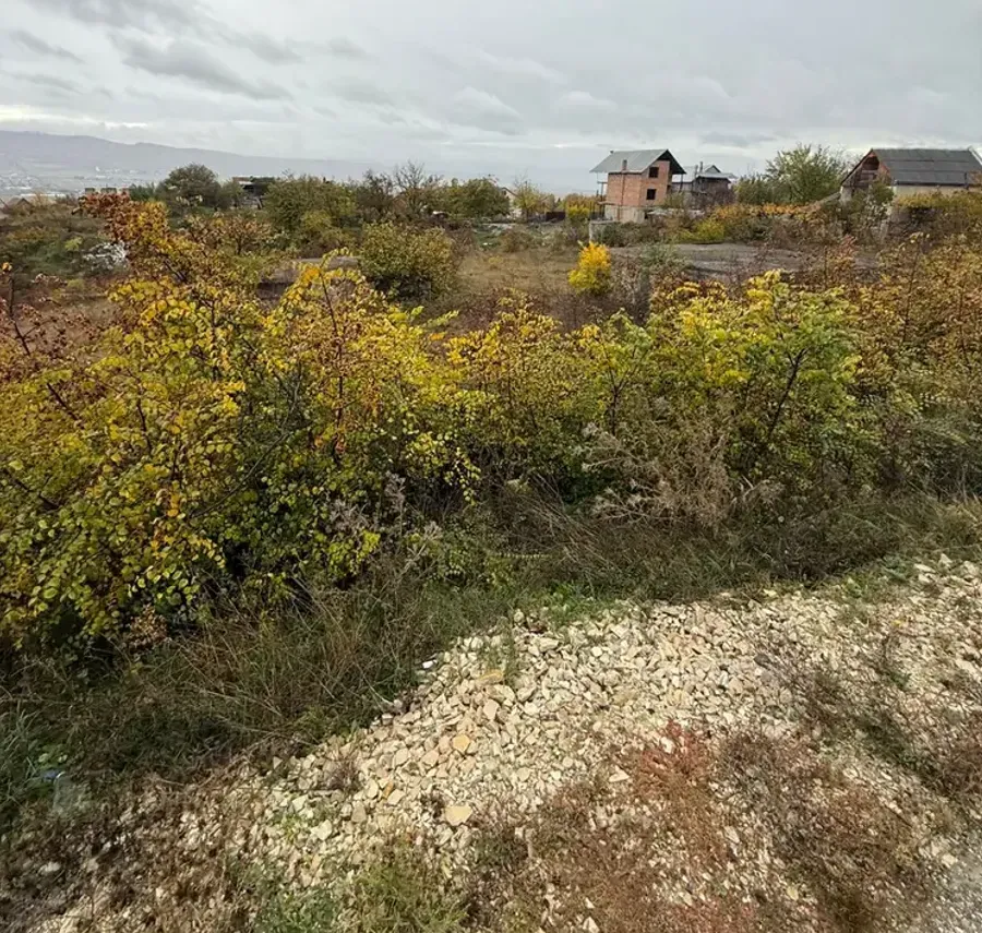 იყიდება მიწის ნაკვეთი 600м² მცხეთა - photo 5