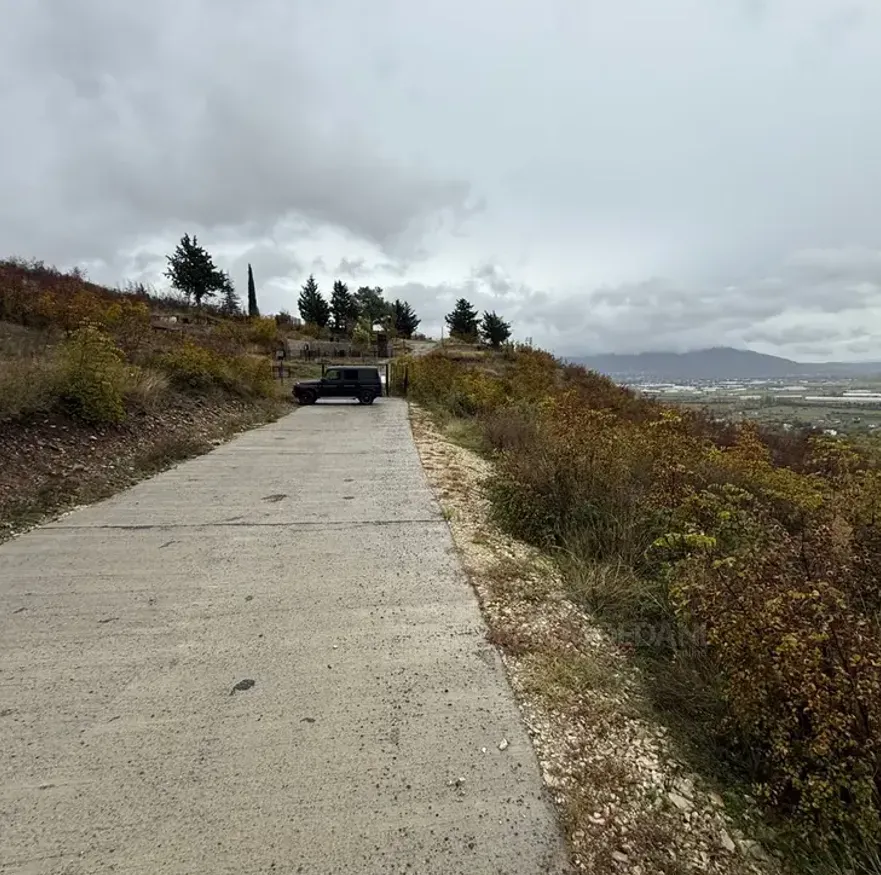 იყიდება მიწის ნაკვეთი 600м² მცხეთა - photo 3