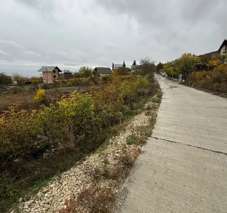 იყიდება მიწის ნაკვეთი 600м² მცხეთა - photo 4