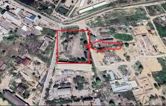 Გაიცემა იჯარით არა სასოფლო-სამეურნეო მიწის ნაკვეთი ვარკეთილში თბილისი