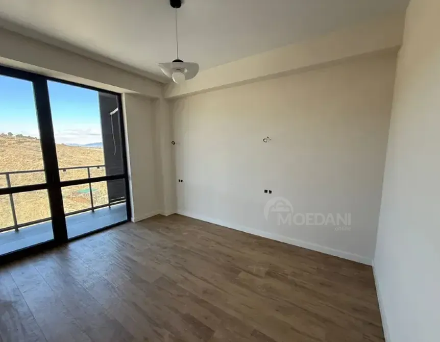 იყიდება 2 ოთახიანი ბინას 55.7მ² 15/15 სართ თბილისი - photo 4