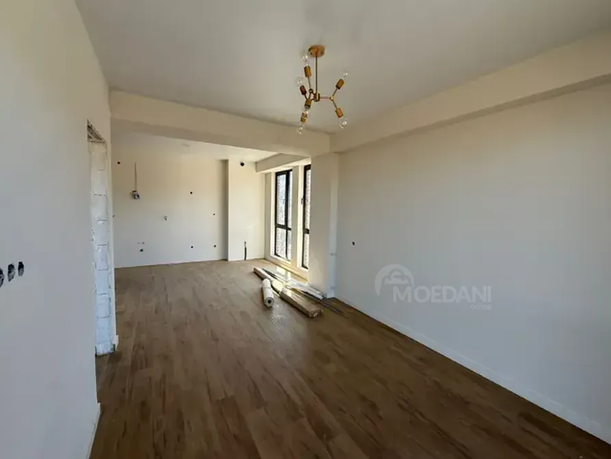 იყიდება 3 ოთახიანი ბინას 98.7მ² 7/19 სართ თბილისი - photo 2