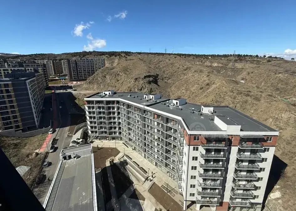 იყიდება 3 ოთახიანი ბინას 98.7მ² 7/19 სართ თბილისი - photo 11