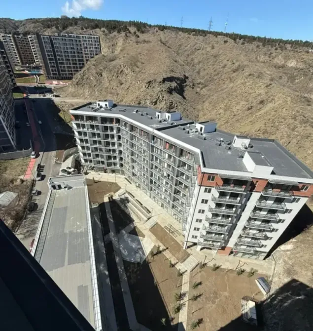 იყიდება 3 ოთახიანი ბინას 98.7მ² 7/19 სართ თბილისი - photo 10