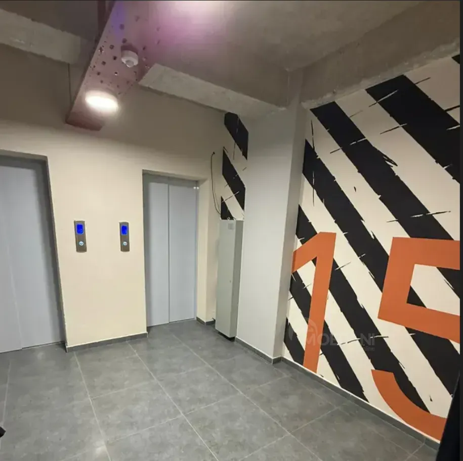 იყიდება 3 ოთახიანი ბინას 98.7მ² 7/19 სართ თბილისი - photo 6