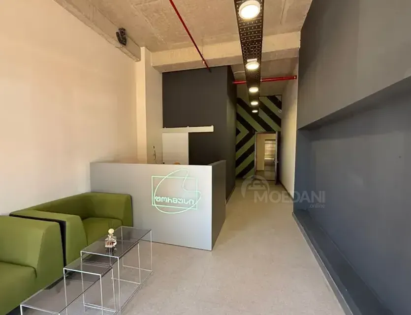 იყიდება 3 ოთახიანი ბინას 98.7მ² 7/19 სართ თბილისი - photo 8